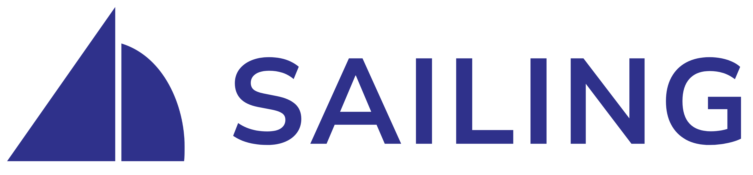 SAILING